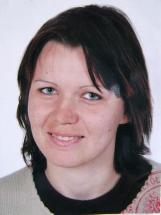 BŁACHOWICZ AGNIESZKA