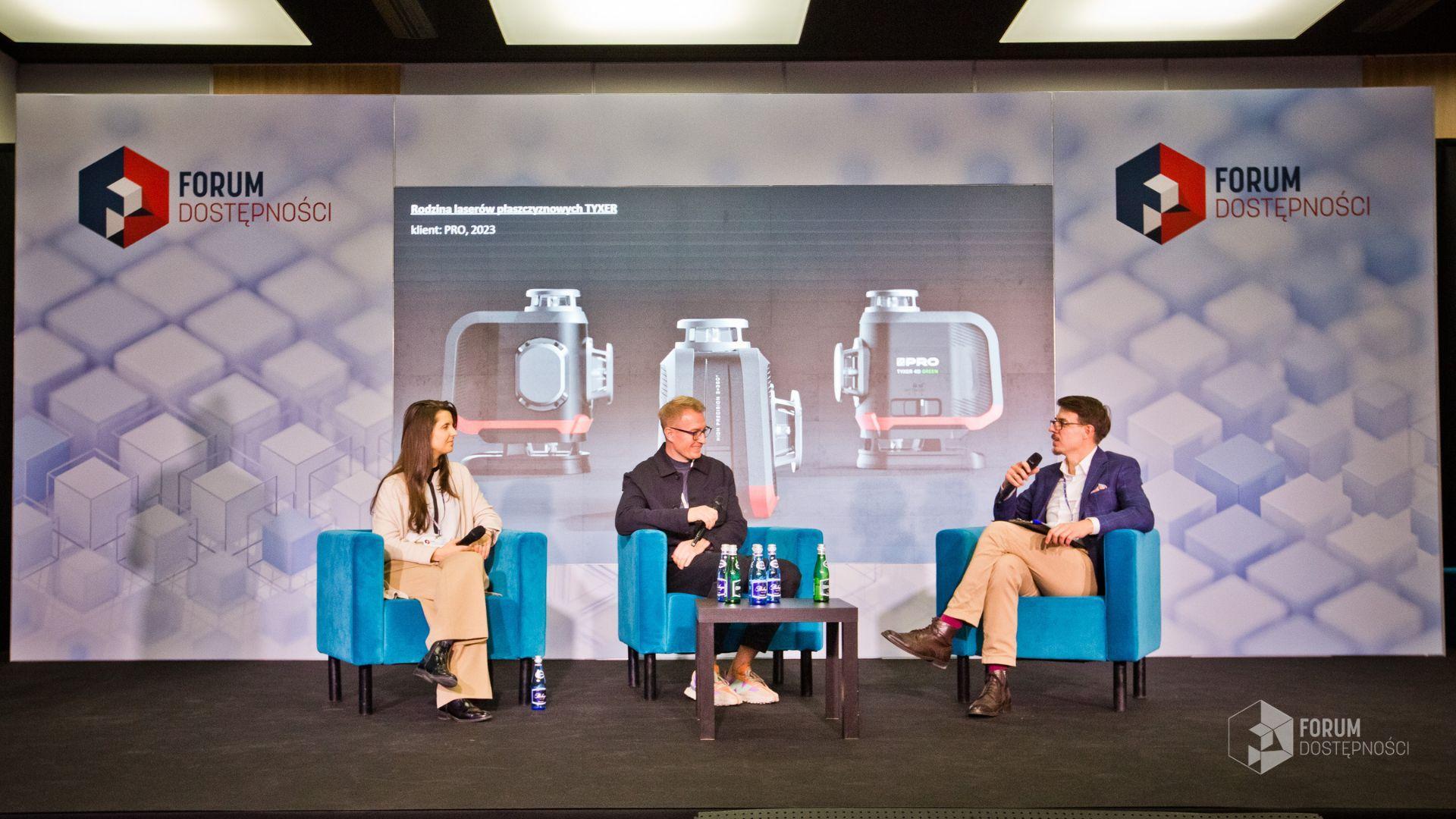 Forum Dostępności 2023