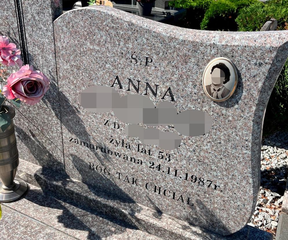 Ania wysiadła z PKS i zginęła straszną śmiercią. Ludzie we wsi: Piersi jej poodrzynał