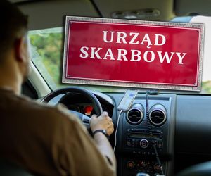 Podatek za auto 2025. Jak uniknąć kary?