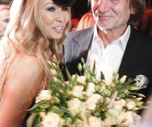 Jan Kulczyk, Joanna Przetakiewicz