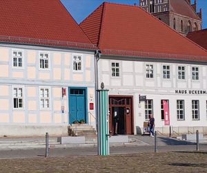 Angermünde