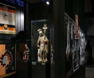 Urodziny Muzeum Hutnictwa w Chorzowie 