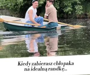 Błażej Stencel: Nowy prowadzący Koło fortuny. Kim jest jego ukochany?