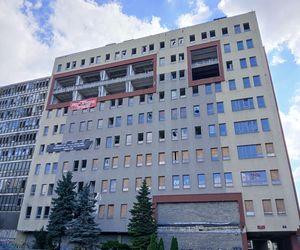 Wolska 43 w Warszawie