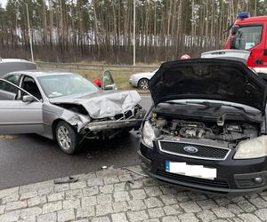 Po karambolu koło Leszna. Dlaczego uciekli poszkodowani?