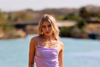 Odeszła jednak z klasą, nikomu nie czyniąc wyrzutów