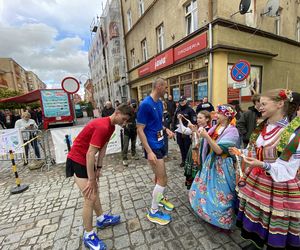 Półmaraton Ślimaka 2025