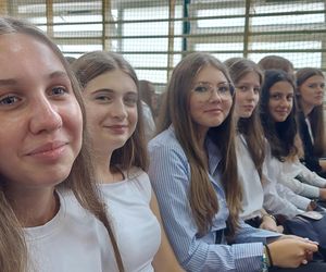 Miejska Inauguracja Roku Szkolnego  2025/26 w Zamościu
