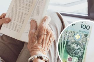  Ma 60 lat i tylko 250 zł emerytury? ZUS wyjaśnia