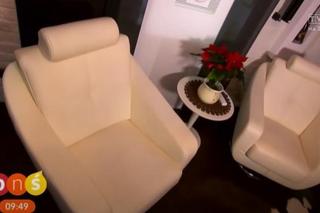 Tak mieszka Zenek Martyniuk. Mamy zdjęcia ze środka! Dom jak z bajki, pościel w motyle i luksus