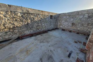 Schron amunicyjny Dłubnia został rozebrany, skatalogowany i jest odbudowywany kilometr dalej