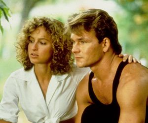 Najnowsze zdjęcia Baby z Dirty Dancing. Tak dziś wyglada Jennifer Grey