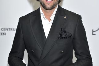 Program Co za Tydzień kończy 24 lata. Tak zmieniał się Olivier Janiak