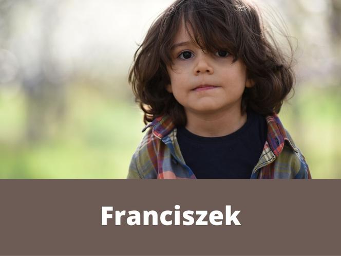 Te imiona były kiedyś ZAKAZANE. Dziś są bardzo popularne! 