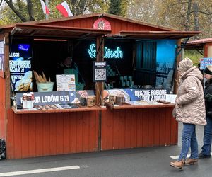 Kiermasz Świętomarciński