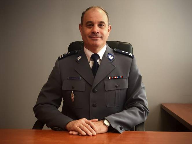 Oto zarobki wszystkich komendantów policji w Śląskiem. Sprawdź OŚWIADCZENIA MAJĄTKOWE