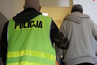 W trakcie pijackiej awantury zadał koledze cios nożem. 41-latek nie przeżył