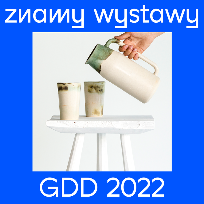 Gdynia Design Days 2022 – wystawy, które trzeba zobaczyć