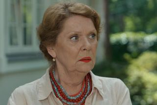 Barwy szczęścia odc. 3114.  Józefina Rawiczowa (Elżbieta Jarosik)