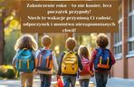 Grafiki i kartki na zakończenie roku szkolnego