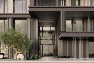 Apartamenty z widokiem na zieleń w centrum Łodzi – inwestycja Unismo