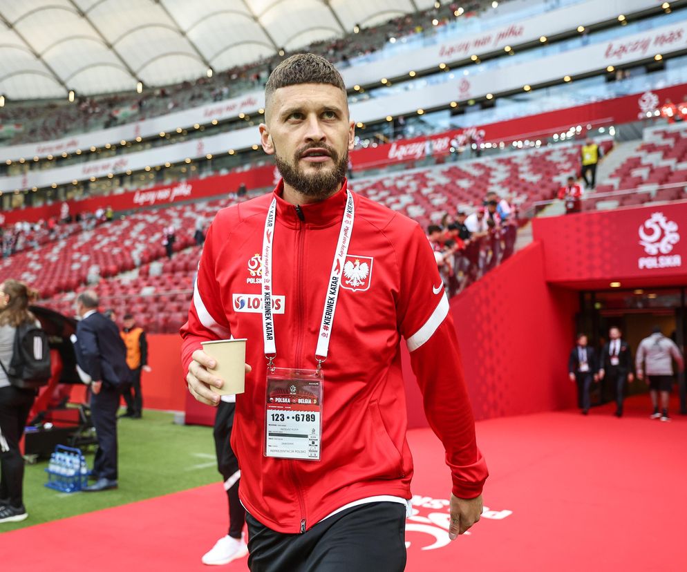 Mateusz Klich