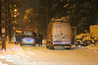 Media: ewakuacja w domu Jacka Kurskiego