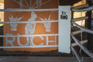 Nowa strefa sportowo-rekreacyjna pod mostem Siekierkowskim