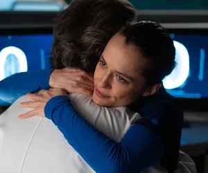 Na dobre i na złe, odcinek 882: Bart wróci do zdrowia! Starszy pacjent dokona prawdziwego cudu - ZDJĘCIA