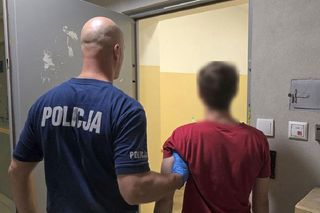 Porwali 24-latka dla okupu i zgotowali mu piekło. Policja zatrzymała Polaka i cudzoziemca