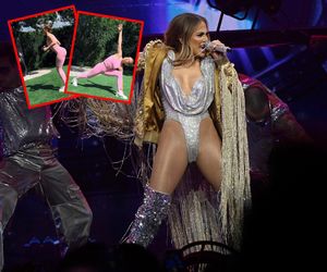 Oto sekret 56-letniej Jennifer Lopez. Ten zestaw ćwiczeń pozwala jej zachować sylwetkę bogini 