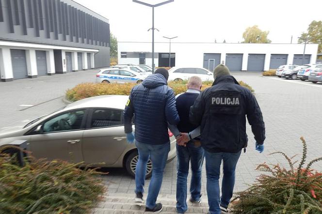 Ponad 14 kilogramów narkotyków w rękach policji! 34-latek w areszcie!