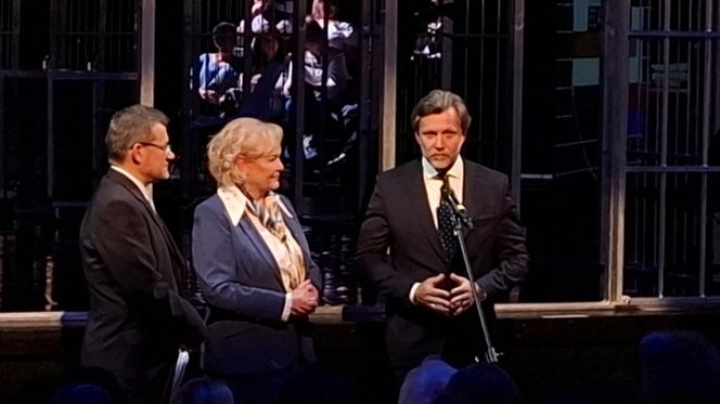 Wielkie święto Teatru nad Prosną! 65. Kaliskie Spotkania Teatralne oficjalnie rozpoczęte