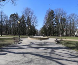 Park Dreszera