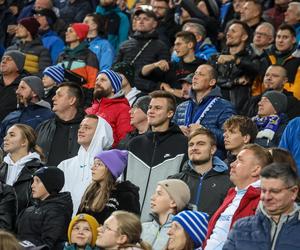 Lech Poznań - Ruch Chorzów. Tak bawili się kibice na Enea Stadionie