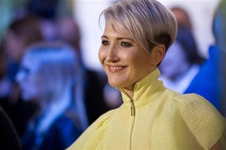 Steczkowska spędziła 6 godzin na SOR-ze. „To, co ja tam widziałam. Krzyki, obelgi, wymagania…”