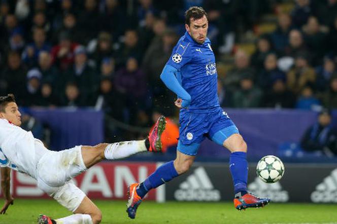 Liga Mistrzów 14.03: Juventus – Porto, Leicester – Sevilla. Stream online i transmisja w tv