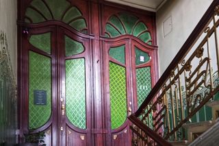 Kamienica w Poznaniu