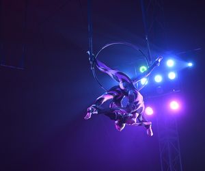 Cyrk Zalewski. Oto artyści 25. Międzynarodowego Festiwalu Sztuki Cyrkowej w Warszawie