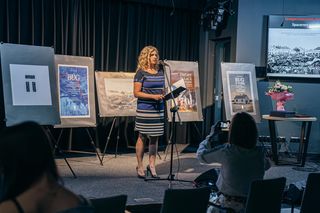 Decyzją Kapituły Nagrodę Główną w Konkursie zdobyła Dorota Filipiak za książkę  „Bug z Tobą. Historie o życiu i śmierci na wsi nadbużańskiego Podlasia”