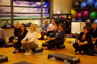 „Zrzucamy kilogramy i wygrywamy nagrody” - podsumowanie akcji