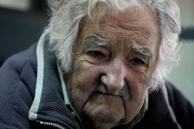 Nie żyje Jose Mujica, najbiedniejszy prezydent świata. Nie chciał dalszego leczenia