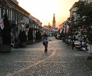 Miasto Radom może wesprzeć Czarnych Radom?  