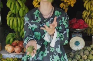 Mateusz Król z Top Model