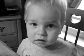 Dwulatek postrzelił się ŚMIERTELNIE z broni ojca