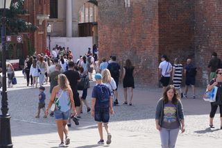 Polska się wyludnia! Sprawdź, czy Twoje miasto jest na liście. Zaskakujące wyniki dla Pomorza