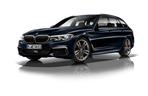 BMW M550d xDrive