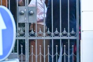 Jolanta Kwaśniewska 70-te urodziny