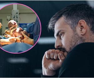 Straciliśmy ją - usłyszał ojciec. 15 minut później zdarzył się cud